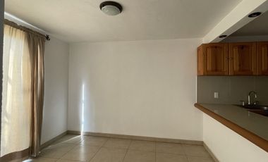 Casa en renta en San Mateo Acatitlan