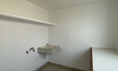 Casa en renta en San Mateo Acatitlan