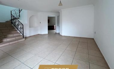 Casa en renta Fraccionamiento Playas del Conchal, Riviera Veracruzana, Alvarado