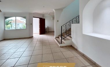 Casa en renta Fraccionamiento Playas del Conchal, Riviera Veracruzana, Alvarado