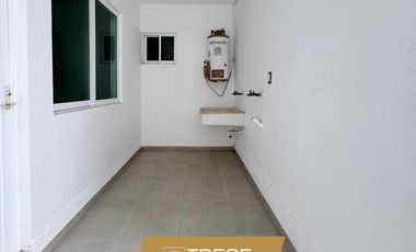 Casa en renta Fraccionamiento Playas del Conchal, Riviera Veracruzana, Alvarado