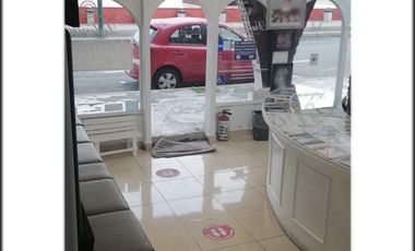 Local en  Tlalnepantla de Baz centro