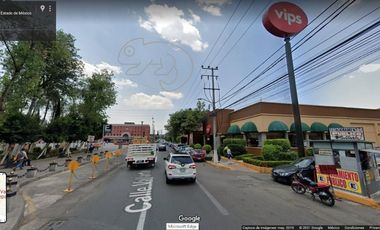 Local en  Tlalnepantla de Baz centro