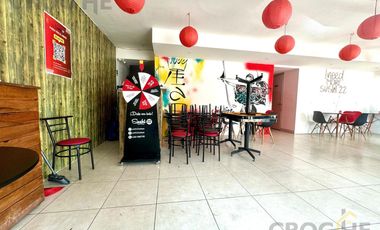 Local en renta plaza Europa Animas Xalapa