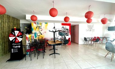 Local en renta plaza Europa Animas Xalapa