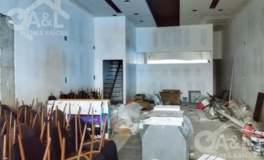 Local  en Renta en Planta Baja ubicado en Plaza Xanat