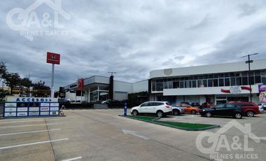 Local  en Renta en Planta Baja ubicado en Plaza Xanat