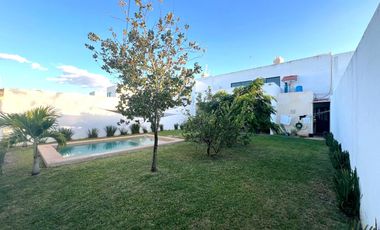 Venta Casa de 4 recámaras y Paneles Solares en Privada con Amenidades