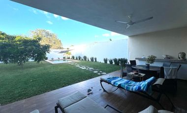 Venta Casa de 4 recámaras y Paneles Solares en Privada con Amenidades