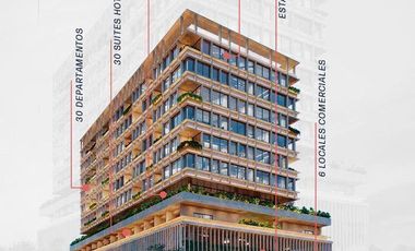 LOCAL EN VENTA/RENTA MERIDA DENTRO DE UNA MODERNA TORRE