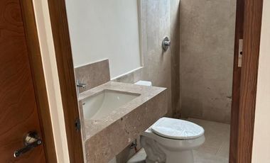 VILLA EN TELCHAC TRES RECAMARAS EN VENTA MERIDA YUCATAN