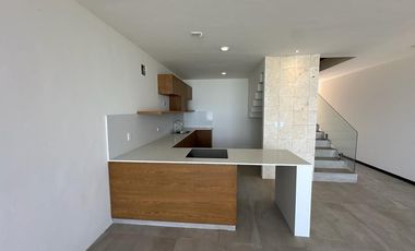 VILLA EN TELCHAC TRES RECAMARAS EN VENTA MERIDA YUCATAN