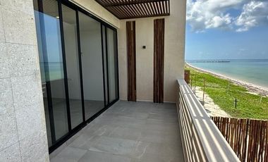 VILLA EN TELCHAC TRES RECAMARAS EN VENTA MERIDA YUCATAN