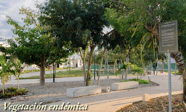 CASA DOS RECAMARAS EN ESTELA  NATIVA  Modelo 114