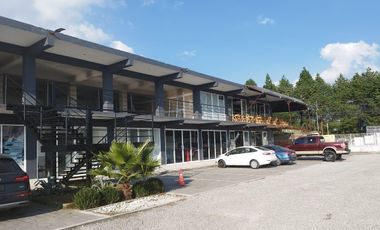 Local en renta de 32 y 40 metros cuadrados, Agrícola Bellavista, Metepec,
