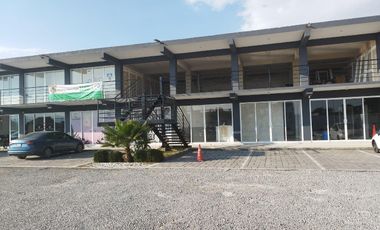 Local en renta de 32 y 40 metros cuadrados, Agrícola Bellavista, Metepec,