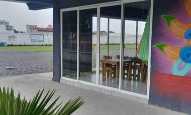Local en renta de 32 y 40 metros cuadrados, Agrícola Bellavista, Metepec,