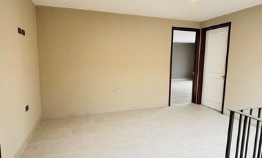 Casa en venta con diseño exclusivo en Fracc. Paseo de la Reina