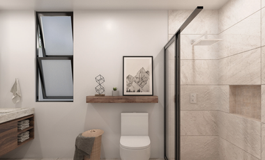 Puerto Lindo Casa residencial de playa modelo Acqua