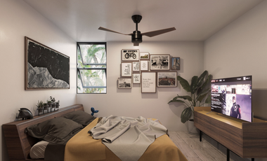 Puerto Lindo Casa residencial de playa modelo Acqua