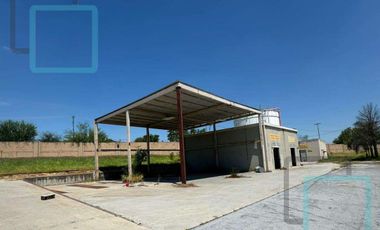 BODEGA EN RENTA PARQUE KALOS GUADALUPE NUEVO LEON