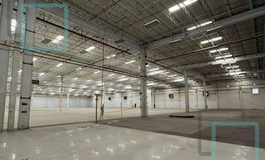 BODEGA EN RENTA PARQUE KALOS GUADALUPE NUEVO LEON