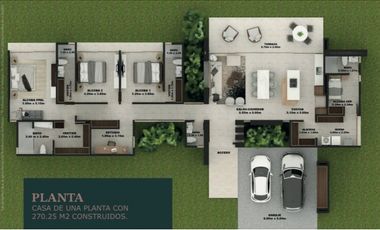 VENTA CASA CAMPESTRE VIA CERRITOS - CARTAGO (PEREIRA)