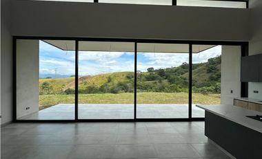 VENTA CASA CAMPESTRE VIA CERRITOS - CARTAGO (PEREIRA)