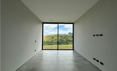 VENTA CASA CAMPESTRE VIA CERRITOS - CARTAGO (PEREIRA)
