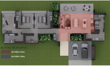 VENTA CASA CAMPESTRE VIA CERRITOS - CARTAGO (PEREIRA)
