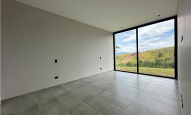 VENTA CASA CAMPESTRE VIA CERRITOS - CARTAGO (PEREIRA)