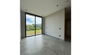 VENTA CASA CAMPESTRE VIA CERRITOS - CARTAGO (PEREIRA)