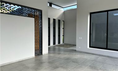 VENTA CASA CAMPESTRE PARA ESTRENAR PEREIRA VA CERRITOS - CARTAGO