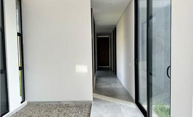 VENTA CASA CAMPESTRE PARA ESTRENAR PEREIRA VA CERRITOS - CARTAGO