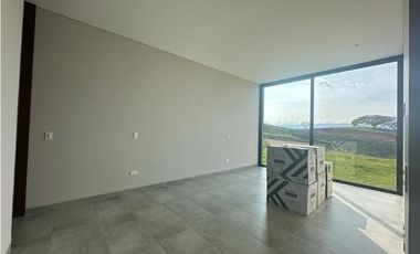 VENTA CASA CAMPESTRE PARA ESTRENAR PEREIRA VA CERRITOS - CARTAGO