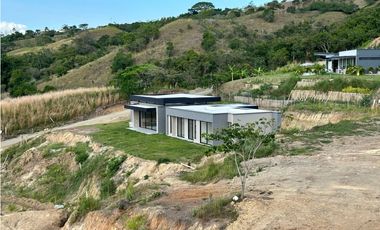 VENTA CASA CAMPESTRE PARA ESTRENAR PEREIRA VA CERRITOS - CARTAGO