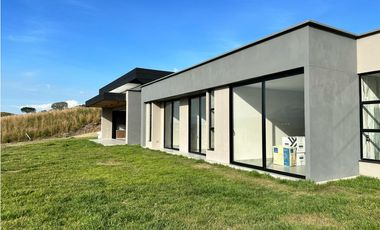 VENTA CASA CAMPESTRE PARA ESTRENAR PEREIRA VA CERRITOS - CARTAGO