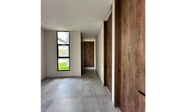 VENTA CASA CAMPESTRE PARA ESTRENAR PEREIRA VA CERRITOS - CARTAGO