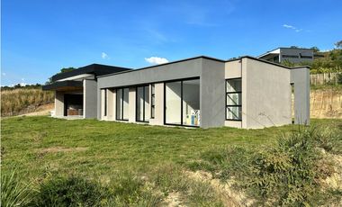 VENTA CASA CAMPESTRE PARA ESTRENAR PEREIRA VA CERRITOS - CARTAGO