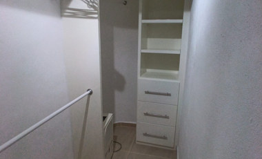 HERMOSA TORRE CON ACABADOS DE LUJO EN CONDOMINIO BURGOS