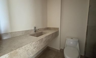 Departamento en VENTA o RENTA con ALBERCA y acceso al río, 2 recamaras, Dos Arenas