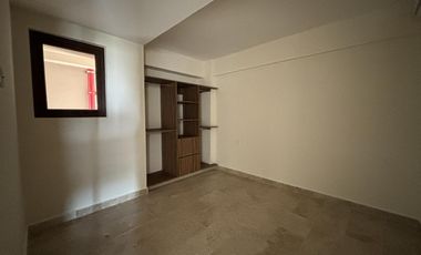 Departamento en VENTA o RENTA con ALBERCA y acceso al río, 2 recamaras, Dos Arenas