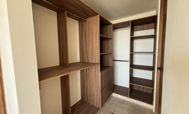 Departamento en VENTA o RENTA con ALBERCA y acceso al río, 2 recamaras, Dos Arenas
