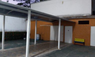 VENUSTIANO CARRANZA, Local en RENTA y VENTA en terreno de 625 m2