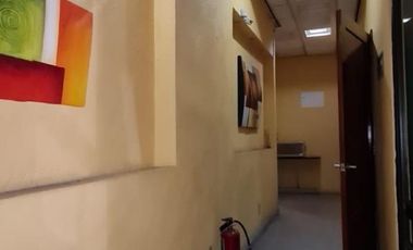 Local - San Javier