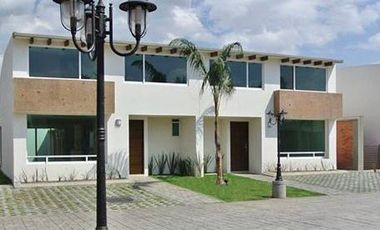 RENTA DE CASA EN FRACCIONAMIENTO BOSQUES DE LOS ENCINOS EN OCOYOACAC