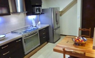 RENTA DE CASA EN FRACCIONAMIENTO BOSQUES DE LOS ENCINOS EN OCOYOACAC