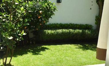 RENTA DE CASA EN FRACCIONAMIENTO BOSQUES DE LOS ENCINOS EN OCOYOACAC