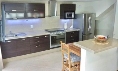 RENTA DE CASA EN FRACCIONAMIENTO BOSQUES DE LOS ENCINOS EN OCOYOACAC