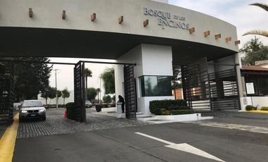 RENTA DE CASA EN FRACCIONAMIENTO BOSQUES DE LOS ENCINOS EN OCOYOACAC